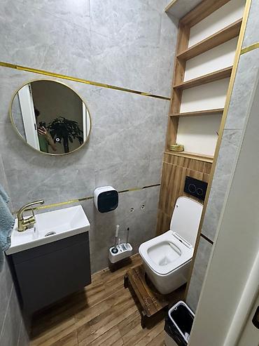 Продажа квартир: 3 комнаты, 95 м², Элитка, 5 этаж, Дизайнерский ремонт — 9