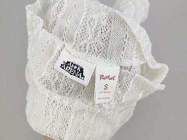 romwe shirt: Romwe, Bluzka damska, rozmiar S — 4
