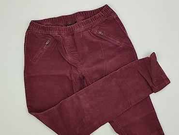 esmara pyjama set: Esmara, Spodnie materiałowe damskie, rozmiar M — 1