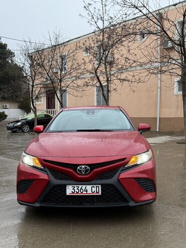 камри 75 цена в долларах: Toyota Camry: 2020 г., 2.5 л, Автомат, Бензин, Седан