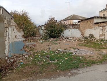 Torpaq sahələrinin satışı: 3 sot, Tikinti — 5