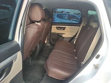 срв 4: Сдаю Honda CR-V, Посуточно, Без водителя, | Залог, Водительские права — 7