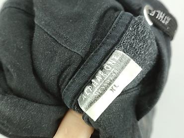hemelos: ALPHAR ONE, Bluza z kapturem dla mężczyzn, rozmiar XL — 5