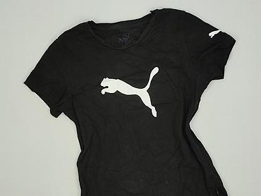 bluzy tupac: Puma, T-shirt damski, rozmiar L — 1