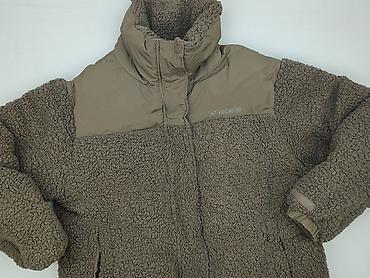 moncler z futrem: FB Sister, Kurtka zimowa damska, rozmiar M — 1