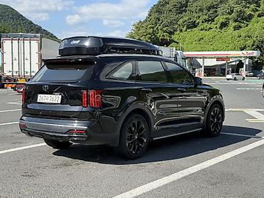 матиз крыша: Kia Sorento: 2020 г., 2.2 л, Автомат, Дизель, Кроссовер — 6