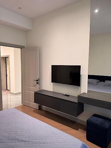 see breeze: 🌊 Premium kurort kompleksi Sea Breeze Resort, Polo Residences-də rahat — 8