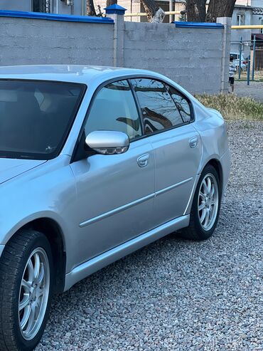 кузов субару форестер: Subaru Legacy: 2004 г., 2 л, Автомат, Бензин, Седан