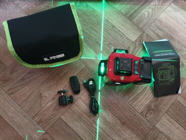лазерный уровень купить в бишкеке цены: Лазерный уровень 4D