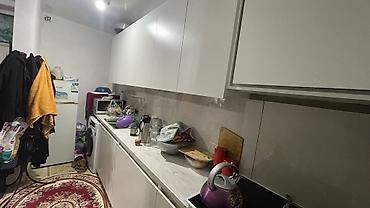 меняю на кв: 36 м², 3 комнаты, Арча-Бешик ж/м, Без животных — 1