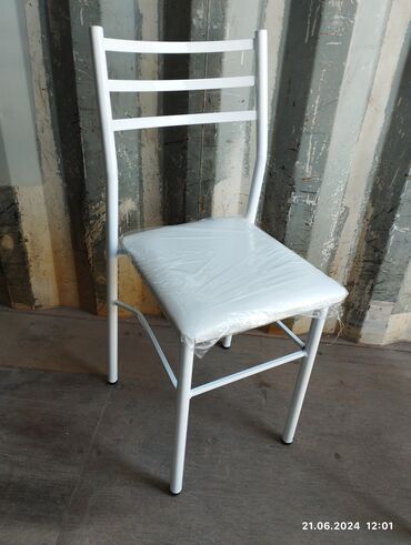 Стулья для кафе, ресторанов: Стул для кафе, ресторанов, Новый, Железо — 3