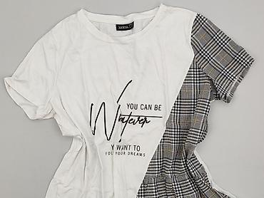 bluzki uv: Janina, T-shirt damski, rozmiar L — 1