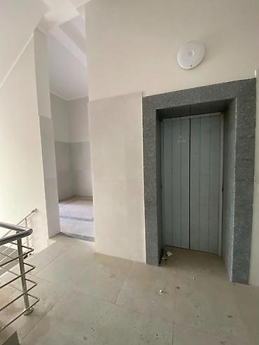 Продажа квартир: 5 комнат, 203 м², Аламедин-1 мкр Элитка, 2 этаж, ПСО (под самоотделку) — 4
