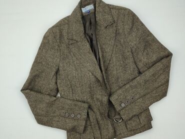 sukienka marynarka xl: Women's blazer, size XL (EU 42)