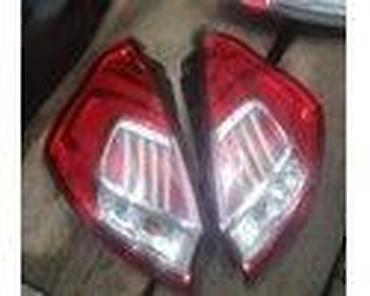 Glave motora: STOP LAMPE ZA FORD FIESTA OD 2002. DO 2010. GOD. | FORD velika — 23