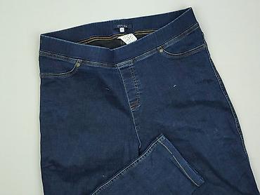 grace jeans mango: Jeansy damskie, rozmiar L — 1