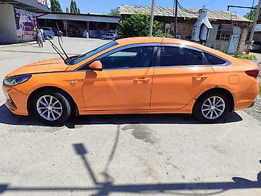расрочкага авто: Kia K5: 2021 г., 2 л, Автомат, Газ — 10