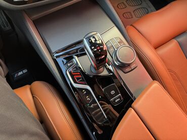 BMW: BMW M5: 2020 г., 4.4 л, Бензин, Седан — 12