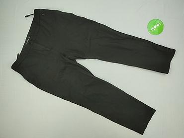 pull on trousers h: Dunnes, Spodnie materiałowe damskie, rozmiar M — 2