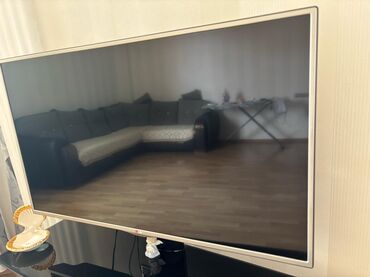 hdmi to av: Телевизор LG Led 50"