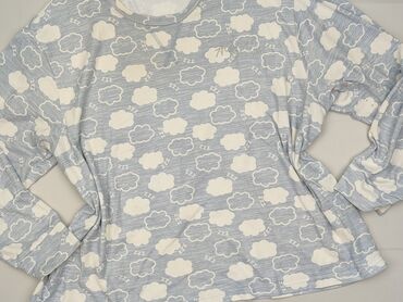 piżama z hello kitty: George, Women's blouse, 3XL (EU 46)