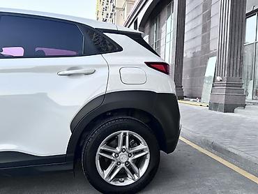 byd bot 384: Hyundai Kona: 2019 г., 1.6 л, Робот, Дизель, Хэтчбэк — 6
