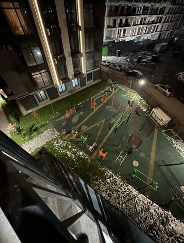 Продажа квартир: 3 комнаты, 87 м², Элитка, 4 этаж — 8