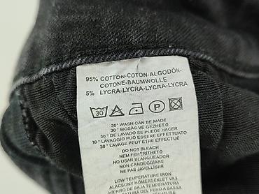 drippy jeans: Jeansy damskie, rozmiar L — 5