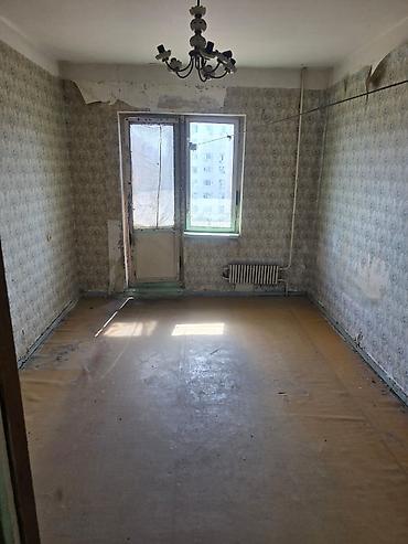 samaxi a frame: Bakı, Qaraçuxur qəs., 4 otaqlı, Köhnə tikili, 110 kv. m — 8