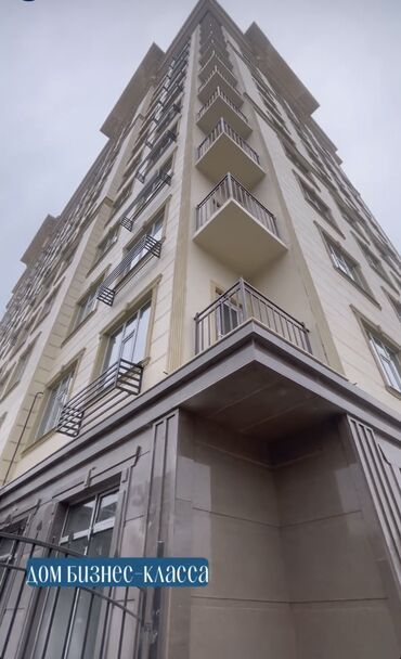 агентство квартира: 3 комнаты, 117 м², 6 этаж