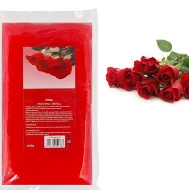 Bədənə qulluq: Əl və ayaq üçün parafin
Əl və ayaq yumşaldan parafin — 2