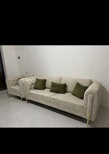 basqa: 2 divan 2 kreslodur . 1 divan 1 kreslo 600 azndir. 2 divan 2 kreslo — 1