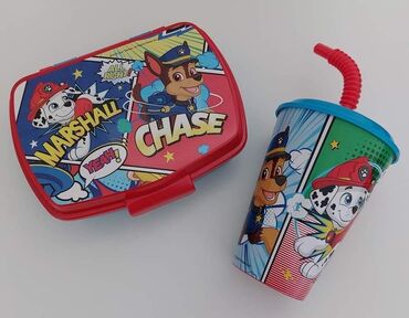 Ostale dečije stvari: Kutija za užinu, cena 750 din Čaša sa slamčicom Zapremina 430 ml Cena na lalafo.rs — 1 Ostale dečije stvari: Kutija za užinu, cena 750 din Čaša sa slamčicom Zapremina 430 ml Cena — 1