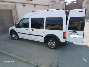 Ford: Masin ideal veziyetdedi ford torneo connet 1.8dizel Texniki və — 4