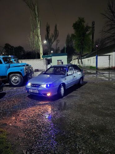 нексия аренда с выкупом: Daewoo Nexia: 2011 г., 1.6 л, Механика, Бензин