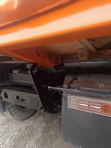 Грузовики: Грузовик, Shacman, Стандарт, 7 т, Б/у at lalafo.kg — 8 Грузовики: Грузовик, Shacman, Стандарт, 7 т, Б/у — 8