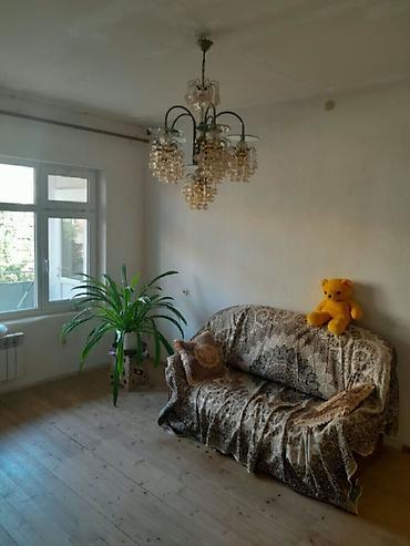 gence sadilli: 5 otaqlı, Yeni tikili, 125 kv. m — 2