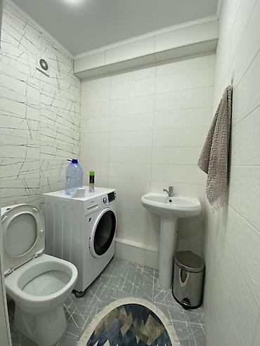 Продажа квартир: 2 комнаты, 80 м², 11 этаж, Дизайнерский ремонт — 5