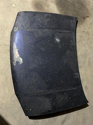авто volkswagen: Məhsul: Avtomobil kuzov detallarının dəsti Təsvir: - 4 ədəd qapı: ön — 2