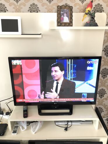 plazma televizor qiymetleri: Televizor,130 sm genis ekran,Lg plazma tv,tezeden secilmir Lg