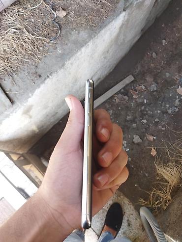 irshad iphone x: IPhone X, 64 GB, Gümüşü, Zəmanət — 2