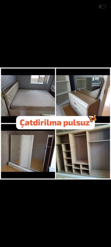taxta qiyməti 2020: SAMİRƏ🦋 Yataq desti 580m satilir. Turk istehsalidi. Unvan mehdibat