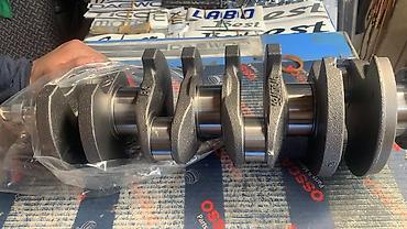 sprinter bazar: Продаю на Деу Нексия каленвал
Новый Китай — 2