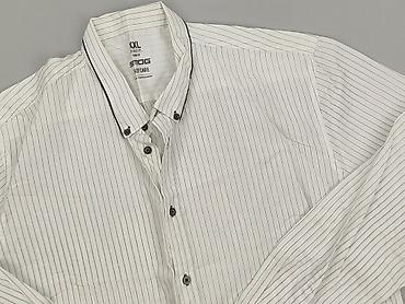 polo pull and bear: SMOG, Koszulа dla mężczyzn, rozmiar 2XL — 1
