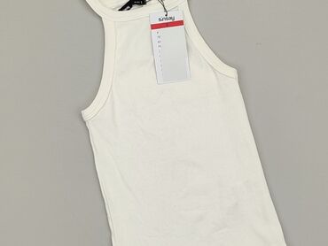 białe bluzki tommy hilfiger: Блуза жіноча, S, стан - Ідеальний