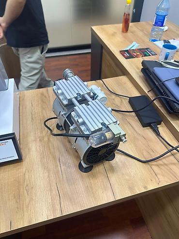 Keramika sopası yenidi zemanti var noyabra qeder hec bir problemi