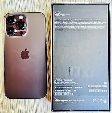 xr 13pro: IPhone 13 Pro, Б/у, 128 ГБ, Графит — 2