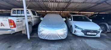 Kia: Kia Optima: 2018 г., 2 л, Автомат, Гибрид, Седан — 5