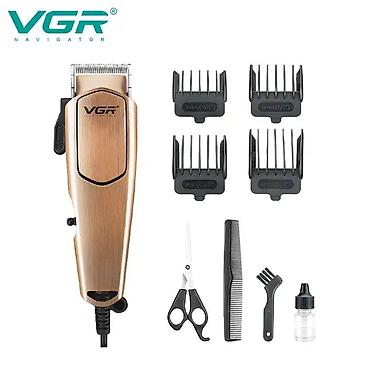 vgr v107: Saç qırxan maşın, Vgr, Yeni — 4