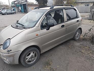 ремень матиз: Daewoo Matiz: 2007 г., Механика, Бензин, Хэтчбэк — 3